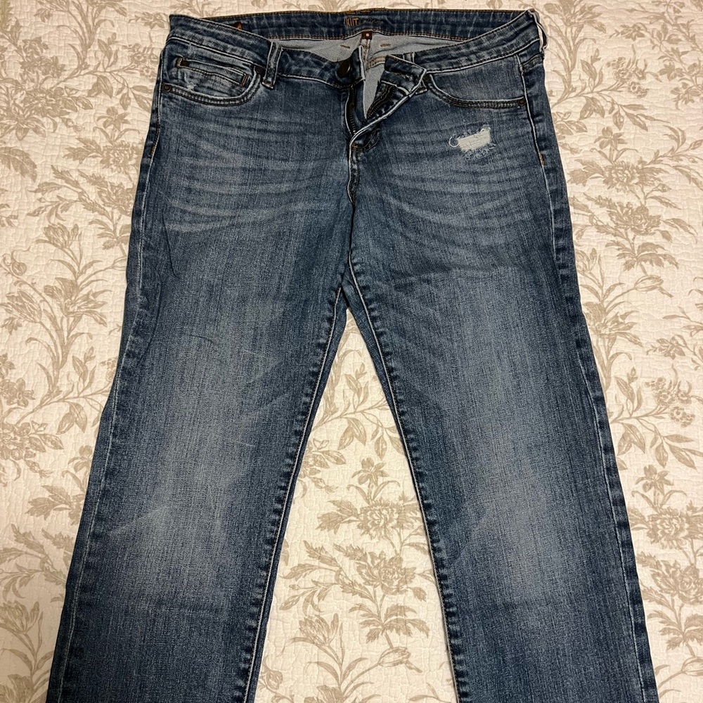 KUT From the Kloth jeans